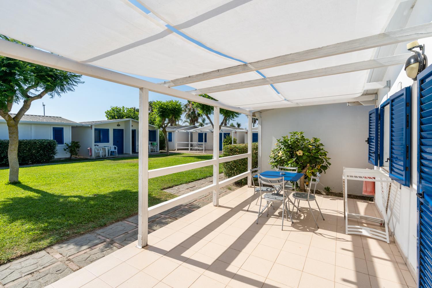 Le Dune Beach Club Messina Exterior foto