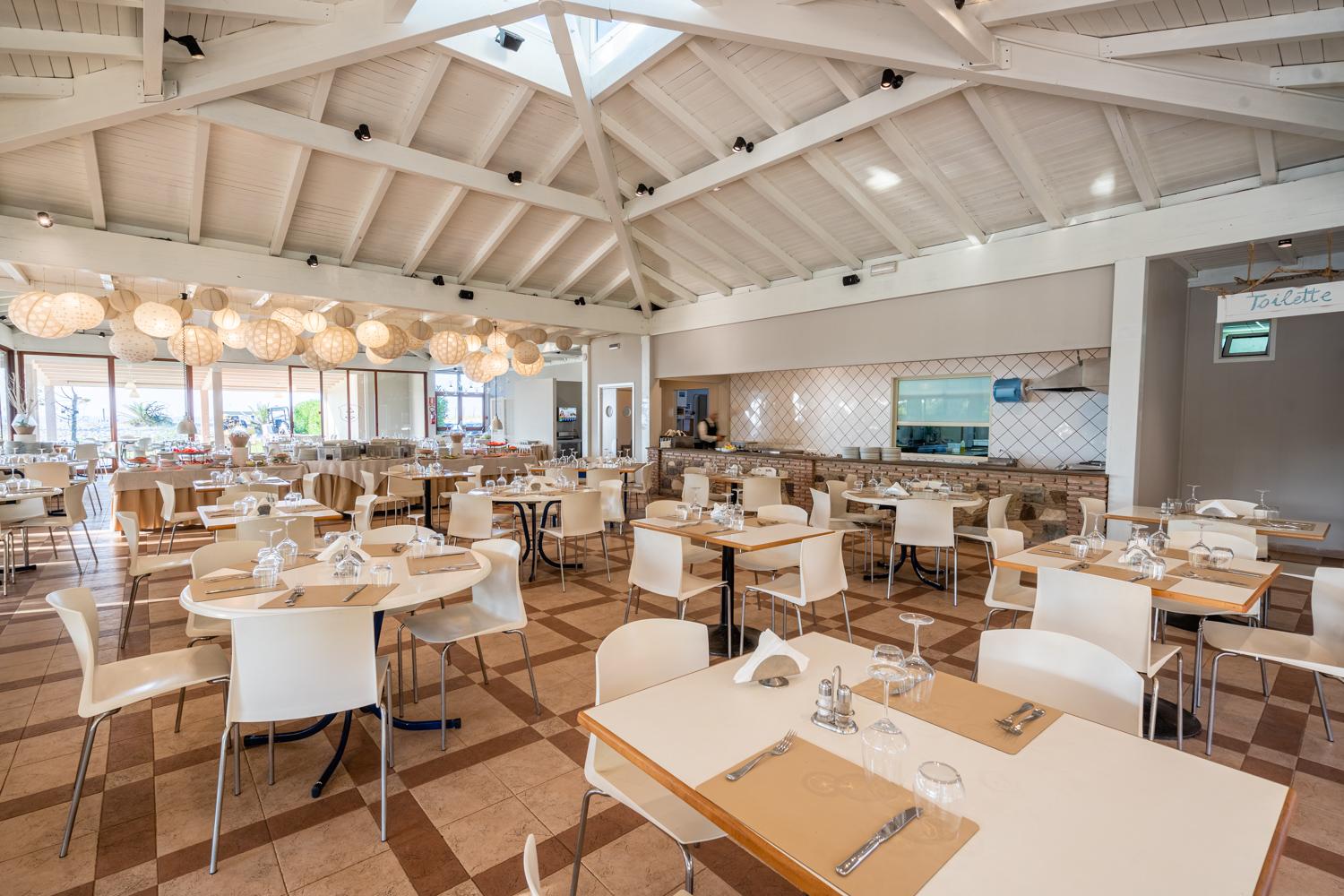 Le Dune Beach Club Messina Exterior foto