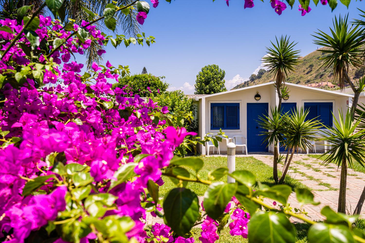 Le Dune Beach Club Messina Exterior foto
