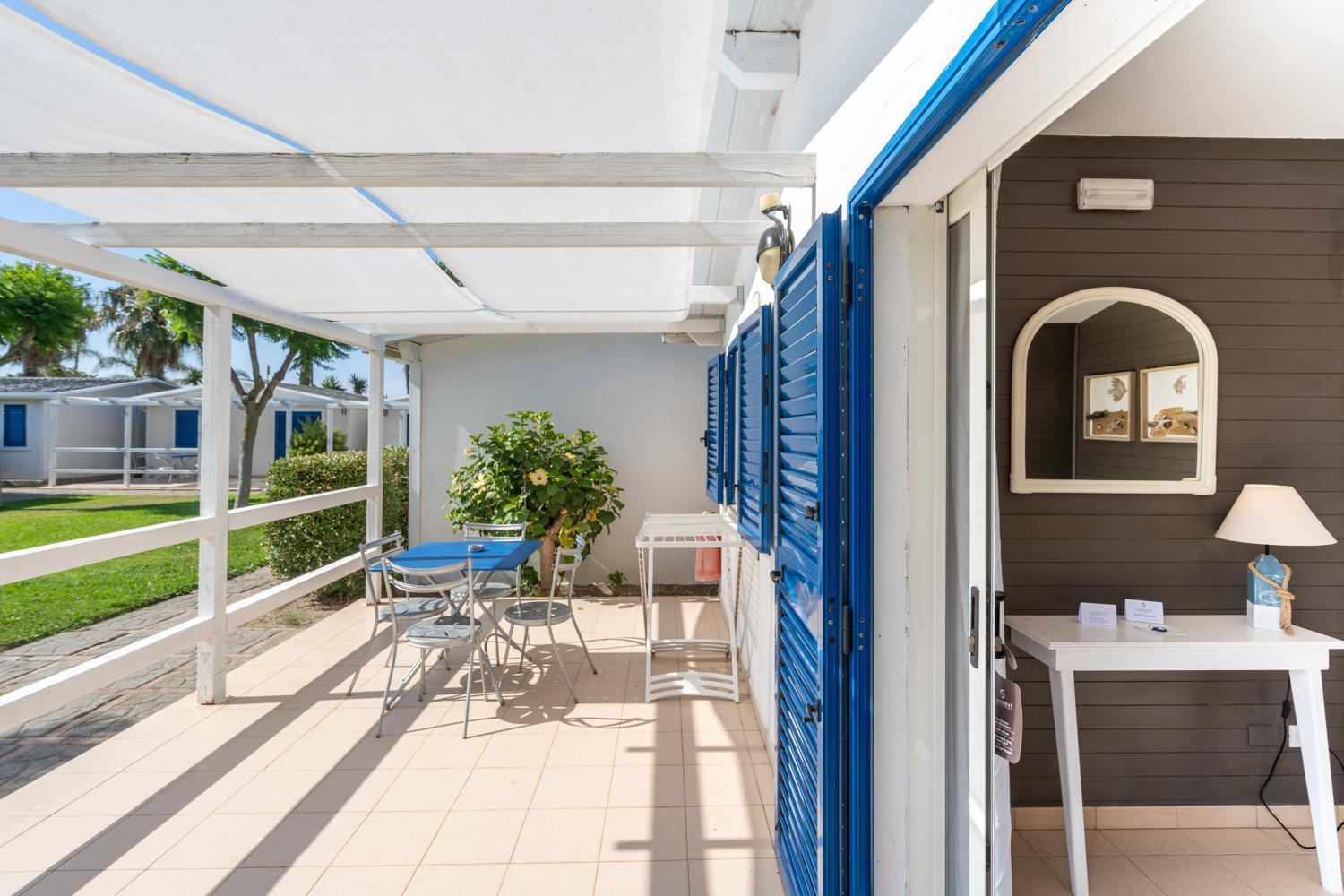 Le Dune Beach Club Messina Exterior foto