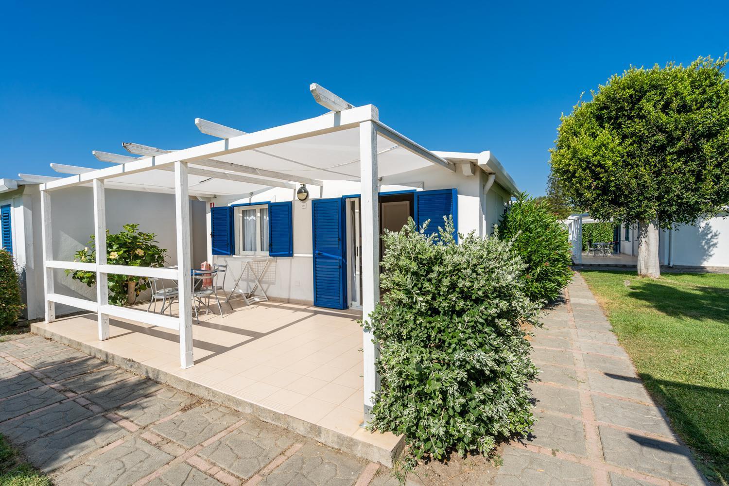 Le Dune Beach Club Messina Exterior foto